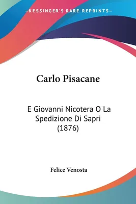Produktbild von Carlo Pisacane