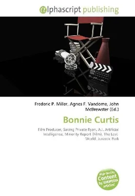 Produktbild von Bonnie Curtis