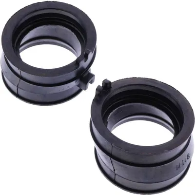 Image de TOURMAX CHH-19 2 Kit de tubulure d'admission pour Honda