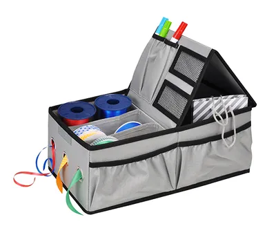 Produktbild von Aufbewahrungsbox, für Geschenkband & kleine Accessoires