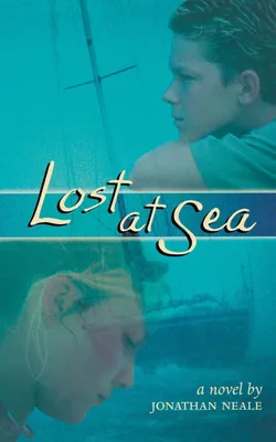 Produktbild von Lost at Sea