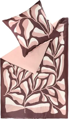 Produktbild von Schöner Wohnen Bettwäsche 135x200cm PLANT
