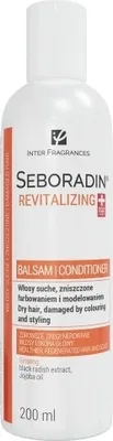 Produktbild von $ Seboradin Revitalisierend, Balsam, 200 ml