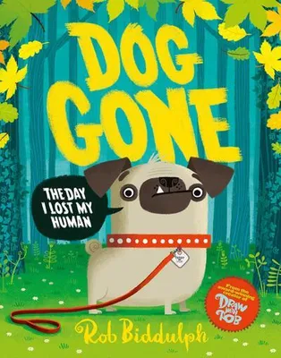 Obrázok produktu pre Dog Gone