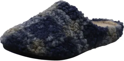 Produktbild von Dinamic Damen Hausschuh blau