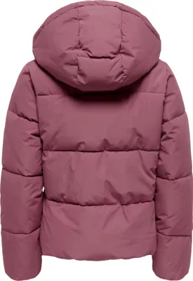 Produktbild von Name It Jacke JUTA LIFE Steppjacke