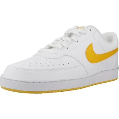 Produktbild von NIKE COURT VISION LOW NEXT NATURE Beige