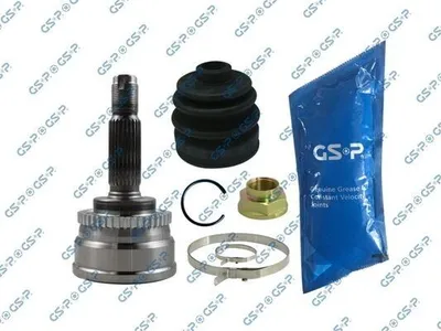Produktbild von GSP Gelenksatz Antriebswelle für HYUNDAI MATRIX (FC) 801510