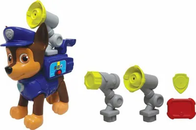 Obrázek produktu pro Paw Patrol - SmartPups Chase