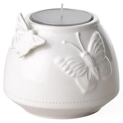 Produktbild von Villeroy & Boch Colourful Spring Teelichthalter 8 x 8 x 7 cm