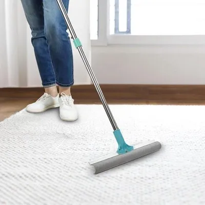Produktbild von Effektive Haarentferner - 2-in-1-Lösung für Haustiere, einfach zu verwenden und wiederverwendbar