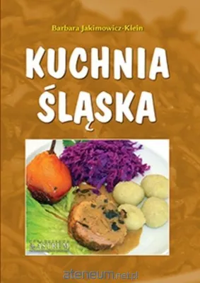 Produktbild von Kuchnia śląska A5 TW w.2022