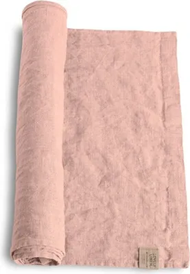 Produktbild von Lovely Linen Linen Lovely Tischläufer litchi 47 x 150 cm