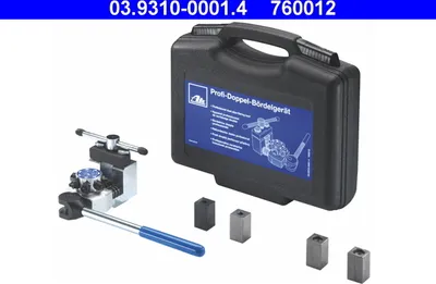 Obrázok produktu pre ATE 03.9310-0001.4 Pre šroubenie brzdového potrubia.