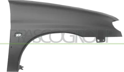 Produktbild von PRASCO CI9153003 Kotflügel Vorne Rechts für CITROËN Berlingo / Berlingo First (MF, GJK, GFK) passend für PEUGEOT PARTNER Combispace (5F)