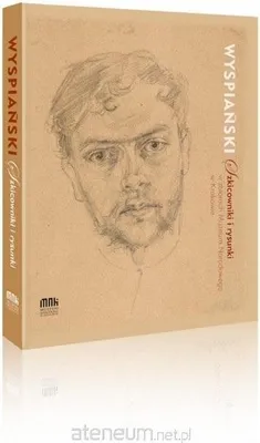 Produktbild von Wyspiański. Szkicowniki i rysunki