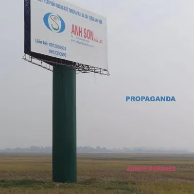 Produktbild von Propaganda