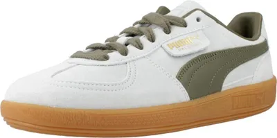 Immagine prodotto di Sneakers Del Marchio Puma Yellow Del Modello Palermo Blu