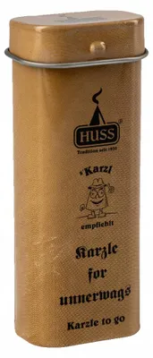 Produktbild von Karzle for unnerwags
