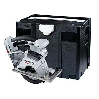 Immagine prodotto di Sega circolare Panasonic EY45A2XMT32 da 135 mm in Systainer