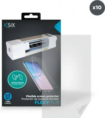 Produktbild von Bildschirmschutz KSIX Plotter