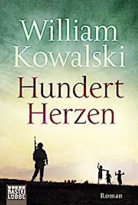 Produktbild von Kowalski, W: Hundert Herzen