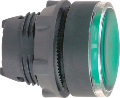 Immagine prodotto di Schneider Electric Pulsante illuminato ZB5AA38