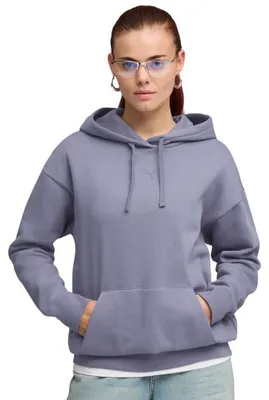 Image de Pulls Puma, modèle 69291765, couleur violet