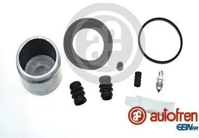 Zdjęcie produktu dla Zestaw naprawczy zacisku hamulcowego AUTOFREN SEINSA D42031C