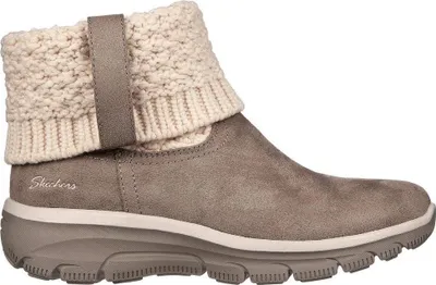 Produktbild von Skechers Schuhe Easy Going Cozy Weather, 167401TPE