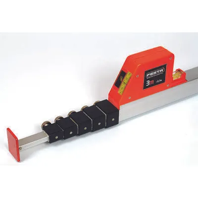 Produktbild von Teleskop-Messstab, Messbereich 705 - 3000 mm / Packung 1 Stk.