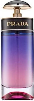 Produktbild von Prada Candy Night Eau de Parfum für Damen 80 ml