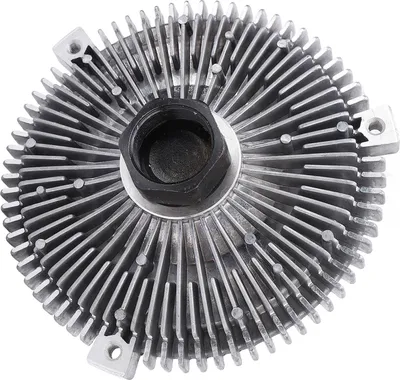 Produktbild von Motorkühlgebläsekupplung 1122000222 Hohe Effizienz für W163 ML320 ML350 1998–2005