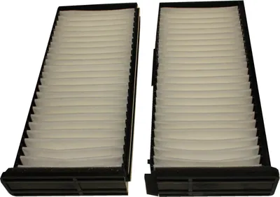 Produktbild von PURFLUX AH355-2 Innenraumfilter Pollenfilter für MITSUBISHI Space Star (DGA)