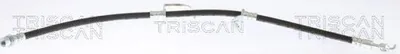 Image de TRISCAN Flexible de frein avant droit 8150 13178