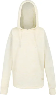 Produktbild von Regatta - "Mayse" Kapuzenpullover für Damen RG12212 (44 DE) (Helles Vanillegelb)