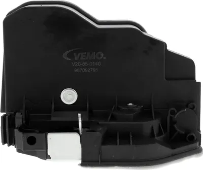 Produktbild von VEMO V20-85-0140 Türschloss Vorne Links für BMW 3 Touring (E91) 3 Limousine (E90) 5 Touring (F11) 1 Schrägheck (E87) 5 Limousine (E60)