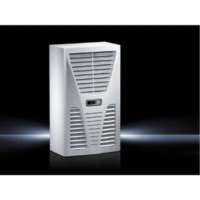 Produktbild von Rittal Wandanbau 230V 750W SK 3361500 TopTherm+ Midi Kühlgerät Comfort