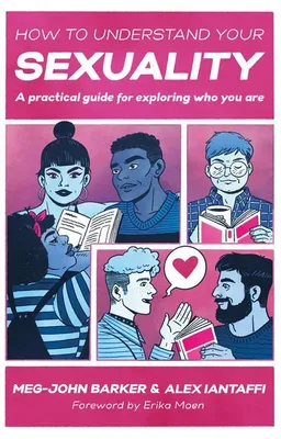 Obrázek produktu pro How to Understand Your Sexuality
