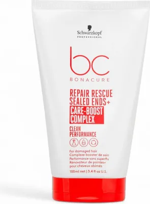 Produktbild von Schwarzkopf Bonacure Repair Rescue Sealed Ends 100 ml