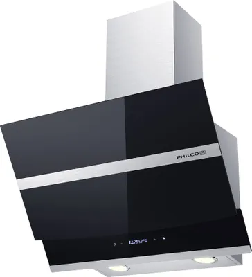 Produktbild von PEW 726 B komínový odsávač PHILCO