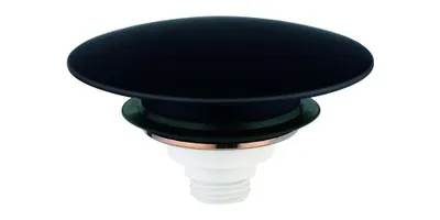 Produktbild von GROHE 45986KS0, Schwarz