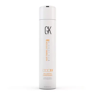 Obrázok produktu pre GKhair Balancing Conditioner 300 ml