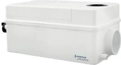 Image de Station de relevage des eaux usées Jung Hebefix Mini, 1 pièce.