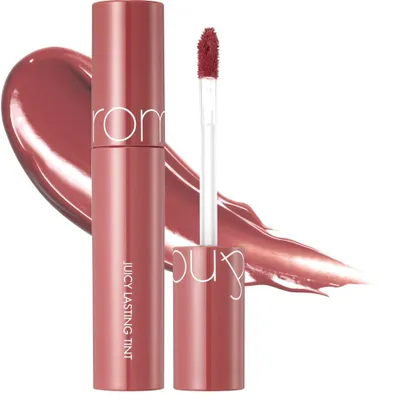 Immagine prodotto di rom&nd Juicy Lasting Tint (11 Pink Pumpkin) 5,5 g