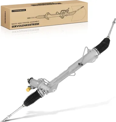 Image de Frankberg 1x Boîtier de direction Direction assistée pour BMW Série 3 E90 E91 E92 X1 E84 320-335 2.0L 2.5L 3.0L