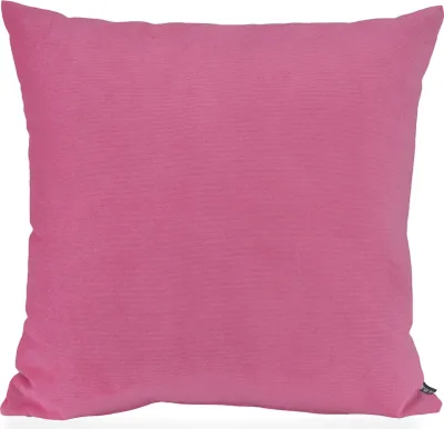 Produktbild von H.O.C.K. Versatil Kissen 50x50cm Uni pink col. 28