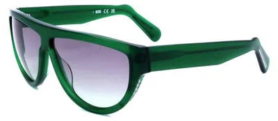 Produktbild von GCDS Sonnenbrille GD0025 93P 60 08 135