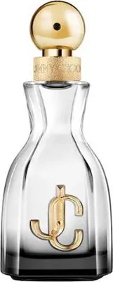 Productafbeelding van Jimmy Choo I Want Choo Forever eau de parfum voor dames, testversie, 125 ml