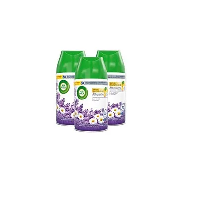 Produktbild von Air Wick Freshmatic Max Nachfüller Lavendel 3 x 250 ml